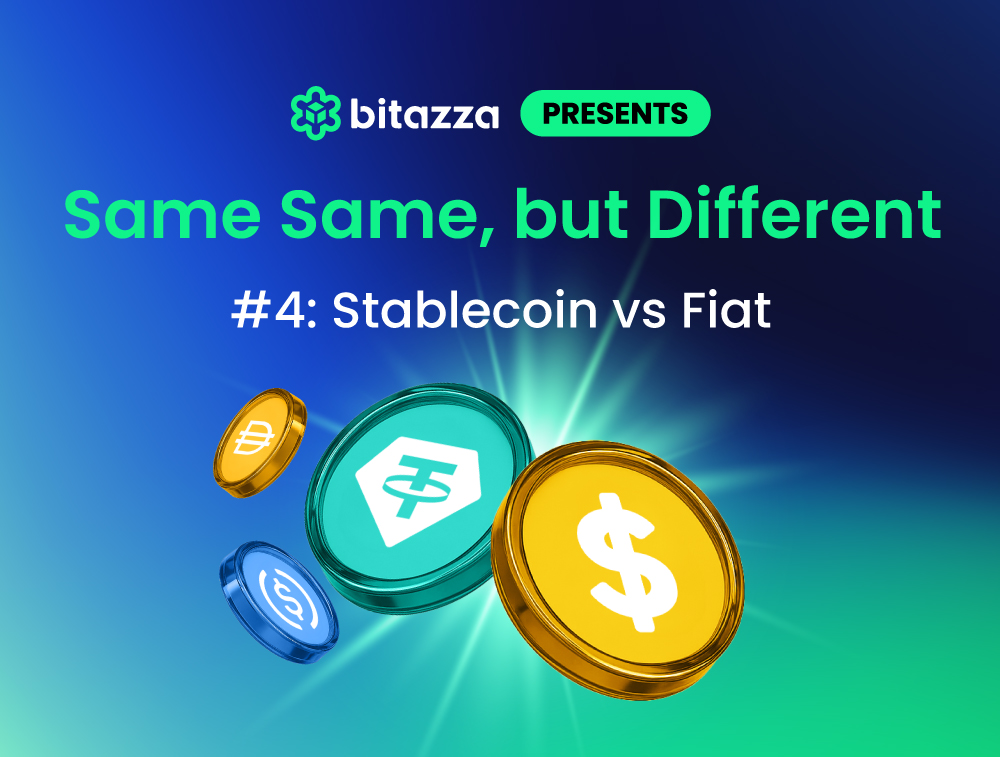 why is cryptocurrency better than traditional currency